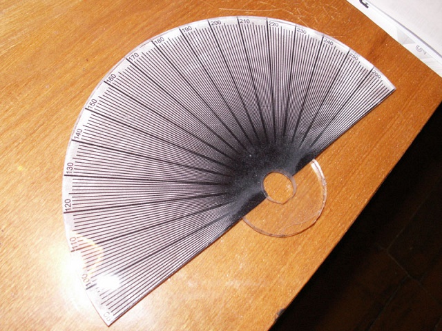 protractor 1