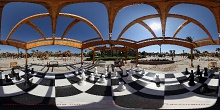 Египет, Хургада, Отель Desert Rose, Шахматы (Egypt, Hurghada, Hotel Desert Rose, Chess)