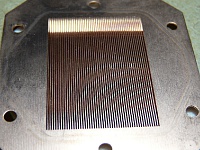 Watercool HK CPU LGA1366 Rev. 3.0 (каналы в основании)