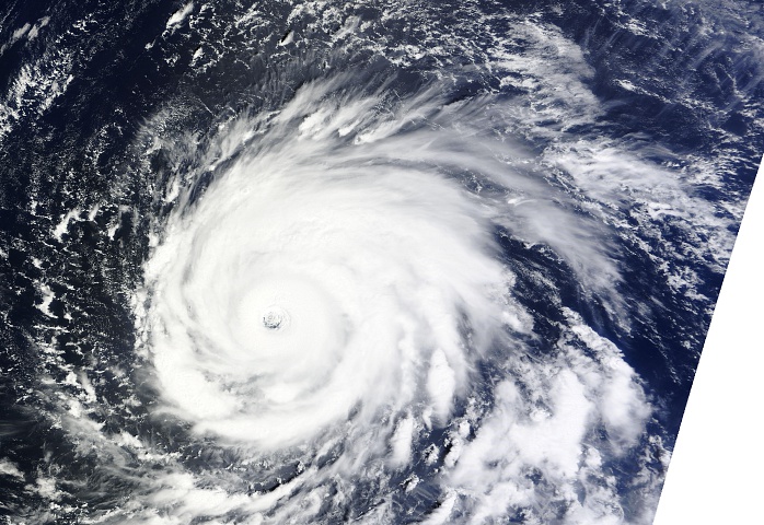 Ураган Igor, 14 сентября 2010