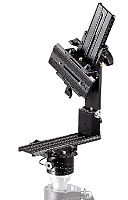 Панорамная головка Manfrotto