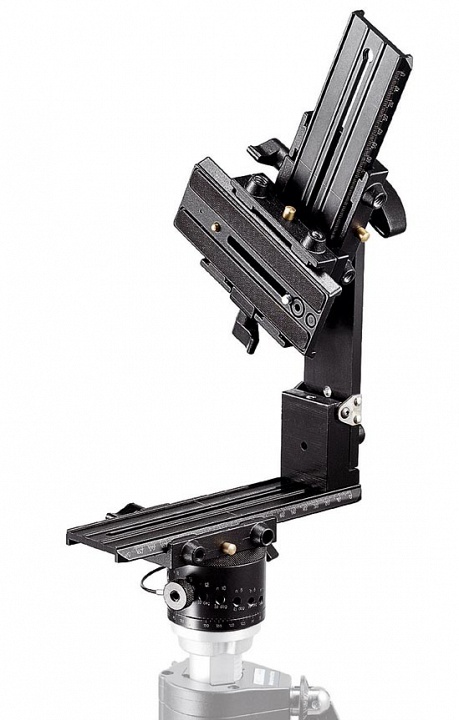 Панорамная головка Manfrotto Панорамная головка Manfrotto