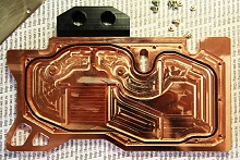 Aquacomputer aquagraFX GTX 580 #7
