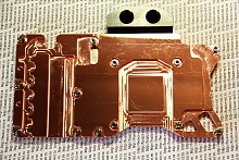 Aquacomputer aquagraFX GTX 580 #4