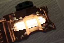 Aquacomputer aquagraFX GTX 580 #5