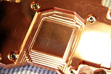 Aquacomputer aquagraFX GTX 580 #6