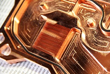 Aquacomputer aquagraFX GTX 580 #8