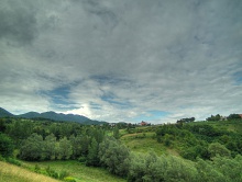 Пейзаж (Landscape)