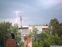 Гроза 15.06.2007 2