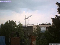 Гроза 27.05.2007 1