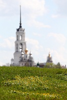 Воскресенский собор, г. Шуя