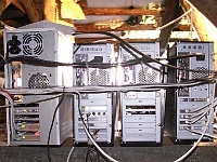 Server 0