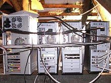 Server 0