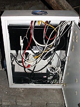 Server 5