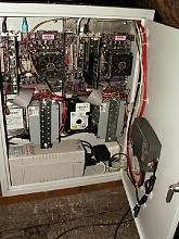 Server 1