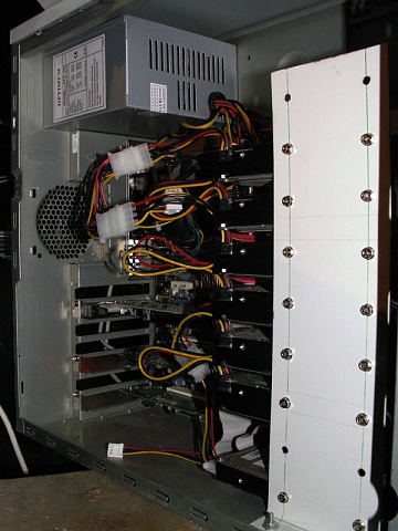 Server 8