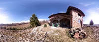 Февральские панорамы