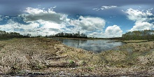 Первый день мая (First day of may)