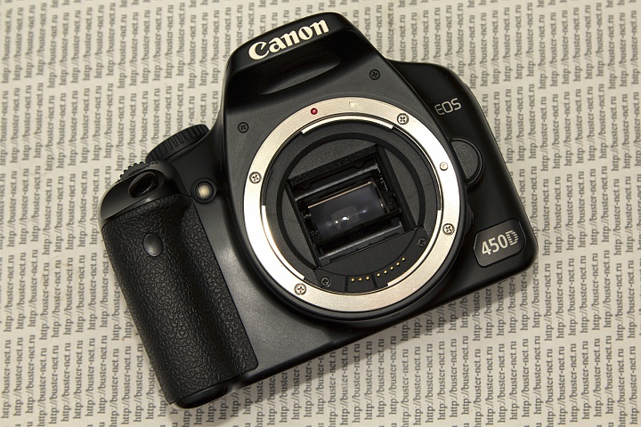 Удаление IR (инфракрасного) фильтра из Canon 450d Удаление IR (инфракрасного) фильтра из Canon 450d