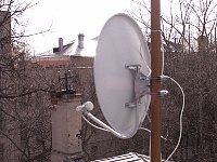 Buster: Intelsat 904 at 60.0°E