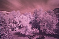 InfraRed (760нм)