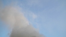 Дымной поток (Smoke flow)