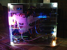 Transparent Сase 3