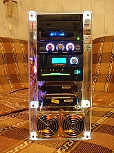 Transparent Сase 4